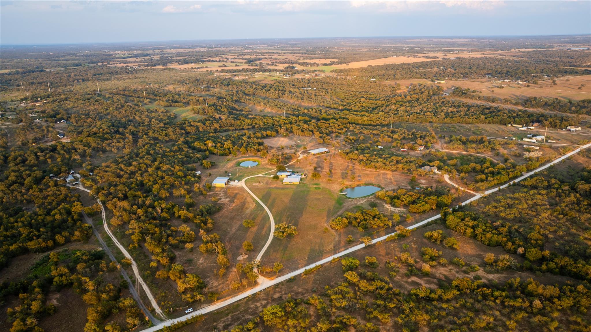 1000 Oil Field RD