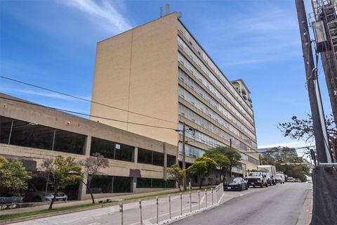 Tiny photo for 1800 Lavaca ST #307, Austin, TX 78701 (MLS # 6616535)