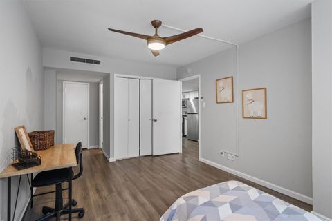 Tiny photo for 1800 Lavaca ST #307, Austin, TX 78701 (MLS # 6616535)