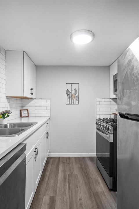 Tiny photo for 1800 Lavaca ST #307, Austin, TX 78701 (MLS # 6616535)