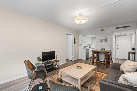 Tiny photo for 1800 Lavaca ST #307, Austin, TX 78701 (MLS # 6616535)