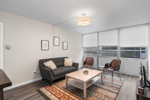 Tiny photo for 1800 Lavaca ST #307, Austin, TX 78701 (MLS # 6616535)