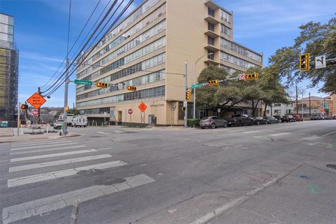 Tiny photo for 1800 Lavaca ST #307, Austin, TX 78701 (MLS # 6616535)