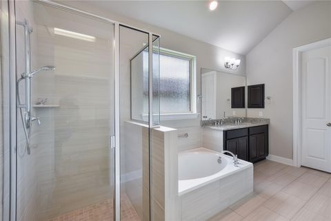 Tiny photo for 1832 Monopoly PATH, Leander, TX 78641 (MLS # 9703513)