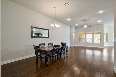 Tiny photo for 1832 Monopoly PATH, Leander, TX 78641 (MLS # 9703513)