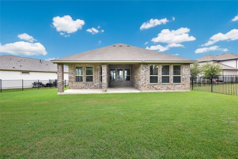 Tiny photo for 1832 Monopoly PATH, Leander, TX 78641 (MLS # 9703513)