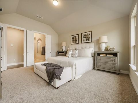 Tiny photo for 1832 Monopoly PATH, Leander, TX 78641 (MLS # 9703513)