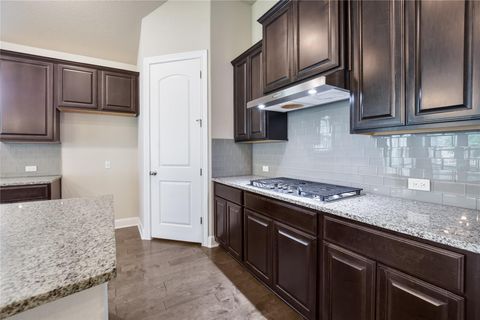 Tiny photo for 1832 Monopoly PATH, Leander, TX 78641 (MLS # 9703513)