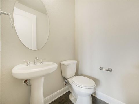 Tiny photo for 1832 Monopoly PATH, Leander, TX 78641 (MLS # 9703513)