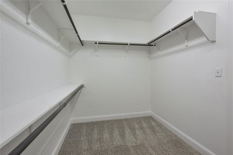 Tiny photo for 1832 Monopoly PATH, Leander, TX 78641 (MLS # 9703513)