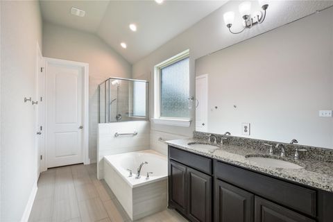 Tiny photo for 1832 Monopoly PATH, Leander, TX 78641 (MLS # 9703513)