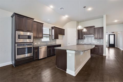 Tiny photo for 1832 Monopoly PATH, Leander, TX 78641 (MLS # 9703513)
