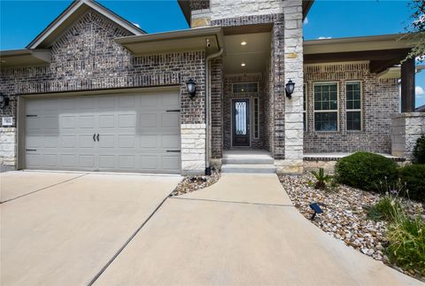 Tiny photo for 1832 Monopoly PATH, Leander, TX 78641 (MLS # 9703513)