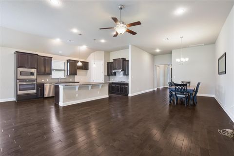 Tiny photo for 1832 Monopoly PATH, Leander, TX 78641 (MLS # 9703513)