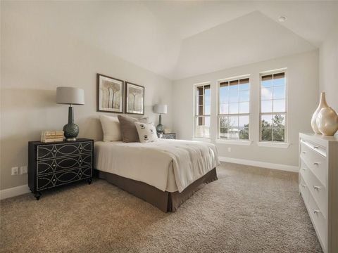 Tiny photo for 1832 Monopoly PATH, Leander, TX 78641 (MLS # 9703513)