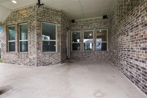 Tiny photo for 1832 Monopoly PATH, Leander, TX 78641 (MLS # 9703513)