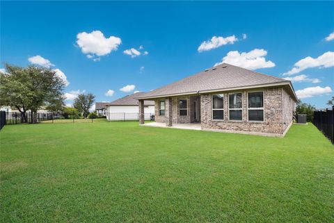 Tiny photo for 1832 Monopoly PATH, Leander, TX 78641 (MLS # 9703513)