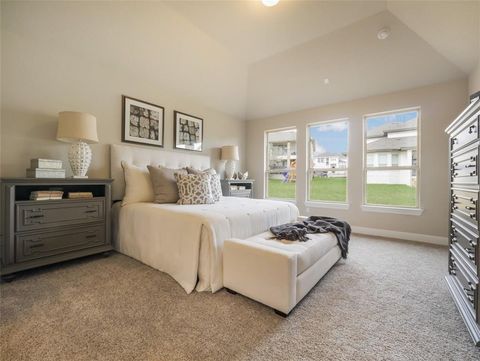 Tiny photo for 1832 Monopoly PATH, Leander, TX 78641 (MLS # 9703513)
