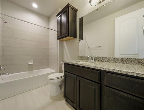 Tiny photo for 1832 Monopoly PATH, Leander, TX 78641 (MLS # 9703513)