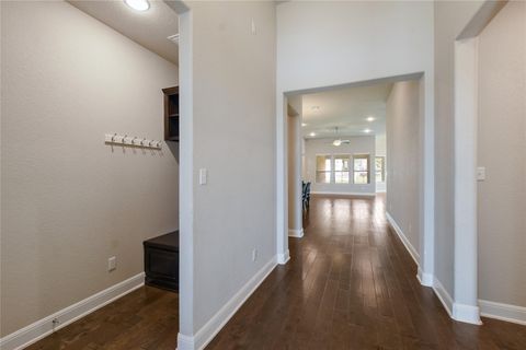 Tiny photo for 1832 Monopoly PATH, Leander, TX 78641 (MLS # 9703513)
