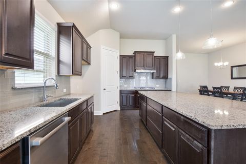 Tiny photo for 1832 Monopoly PATH, Leander, TX 78641 (MLS # 9703513)