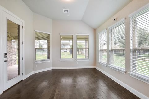 Tiny photo for 1832 Monopoly PATH, Leander, TX 78641 (MLS # 9703513)