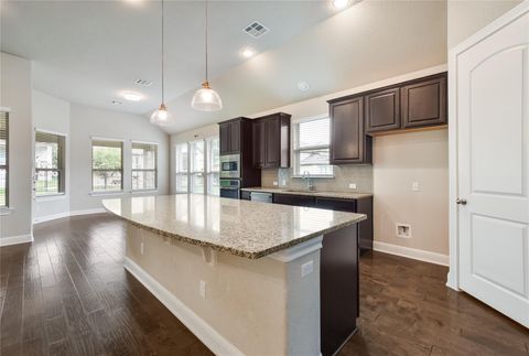 Tiny photo for 1832 Monopoly PATH, Leander, TX 78641 (MLS # 9703513)