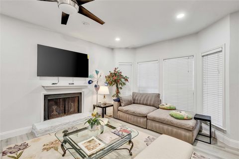 Photo of 2529 Rio Grande ST #56, Austin, TX 78705 (MLS # 8442455)