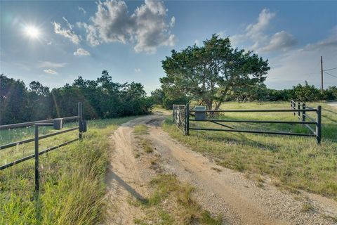 A home in Dripping Springs