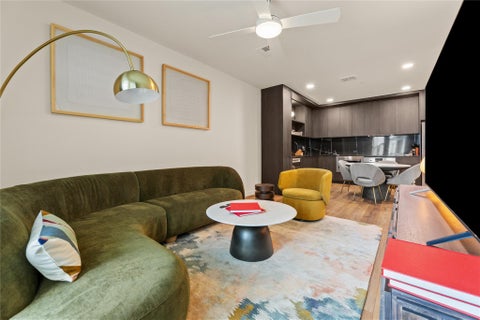 Photo of 2323 S Lamar BLVD #206, Austin, TX 78704 (MLS # 2217269)