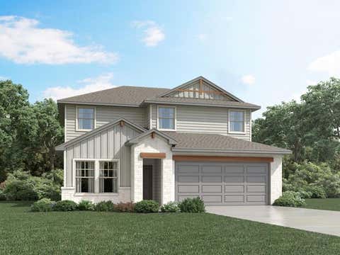 Photo of 13309 Rindle Reach DR, Buda, TX 78610 (MLS # 7549220)