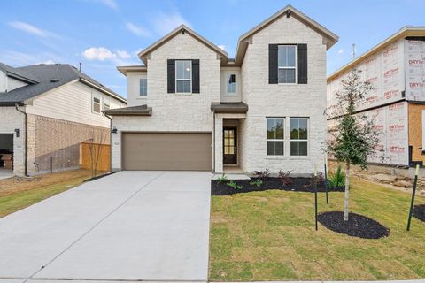 380 Heritage Forest Parkway Dripping Springs TX 78620