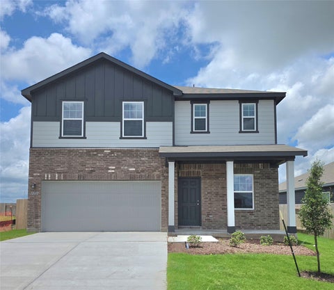 Photo of 12812 Kentucky Warbler DR, Buda, TX 78610 (MLS # 5397131)