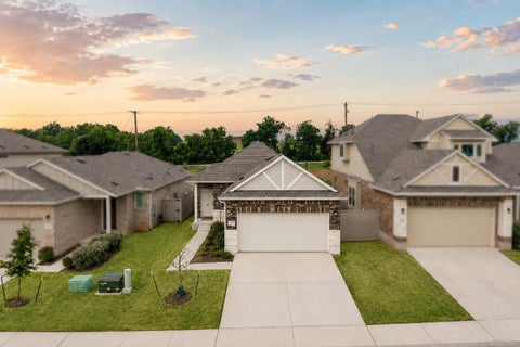 Photo of 6403 Principale DR, Pflugerville, TX 78660 (MLS # 3675447)