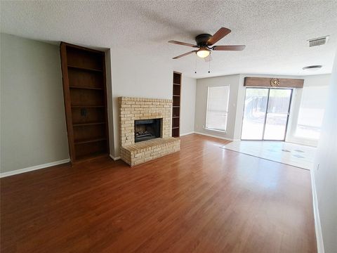 Photo of 9009 SANGER DR #B, Austin, TX 78748 (MLS # 2829660)