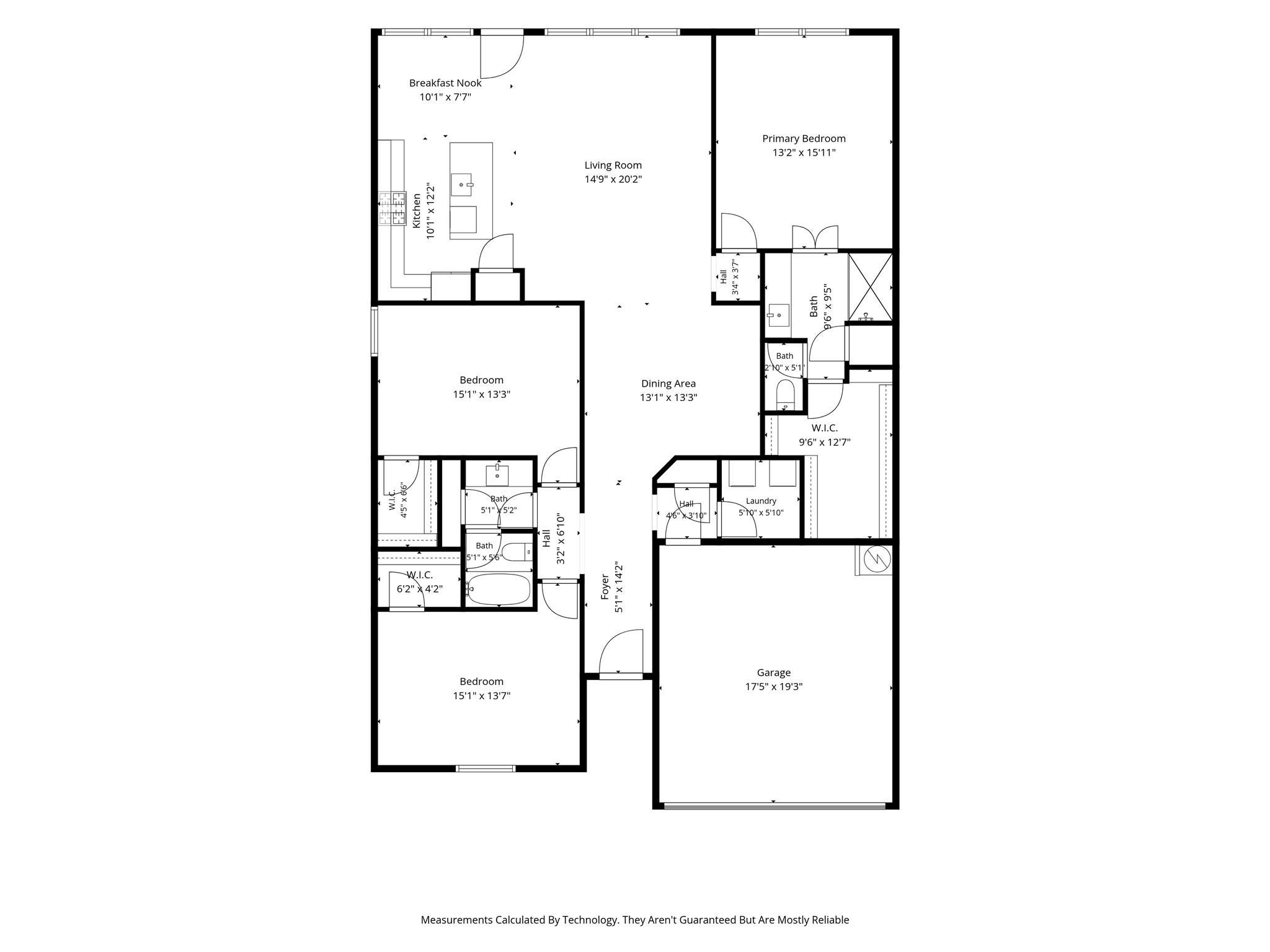 2224 Bonavista WAY