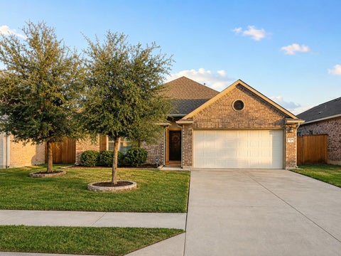 Photo of 2224 Bonavista WAY, Leander, TX 78641 (MLS # 1864735)