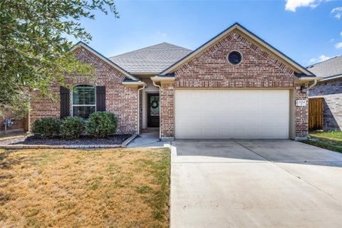 Photo of 2224 Bonavista WAY, Leander, TX 78641 (MLS # 1864735)