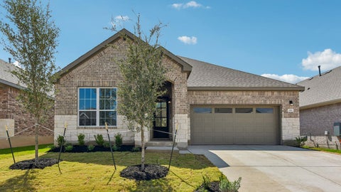 Photo of 416 Eagle Canyon DR, Leander, TX 78641 (MLS # 8522241)