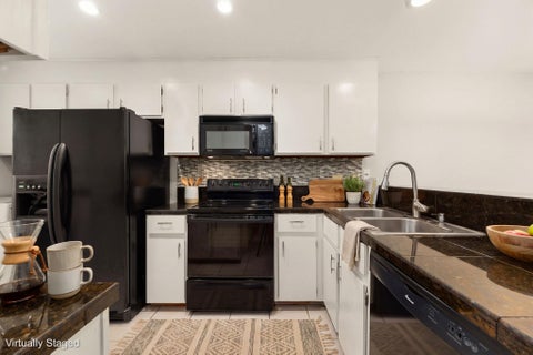 Tiny photo for 7122 Wood Hollow DR #86, Austin, TX 78731 (MLS # 2250291)