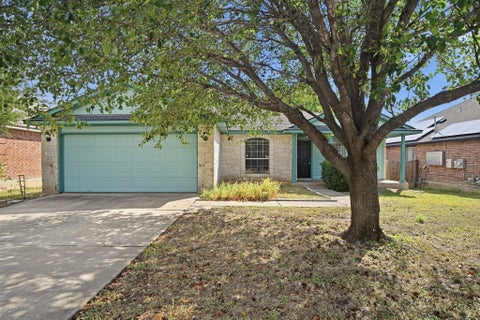 Photo of 1417 Sweet Leaf LN, Pflugerville, TX 78660 (MLS # 7188415)