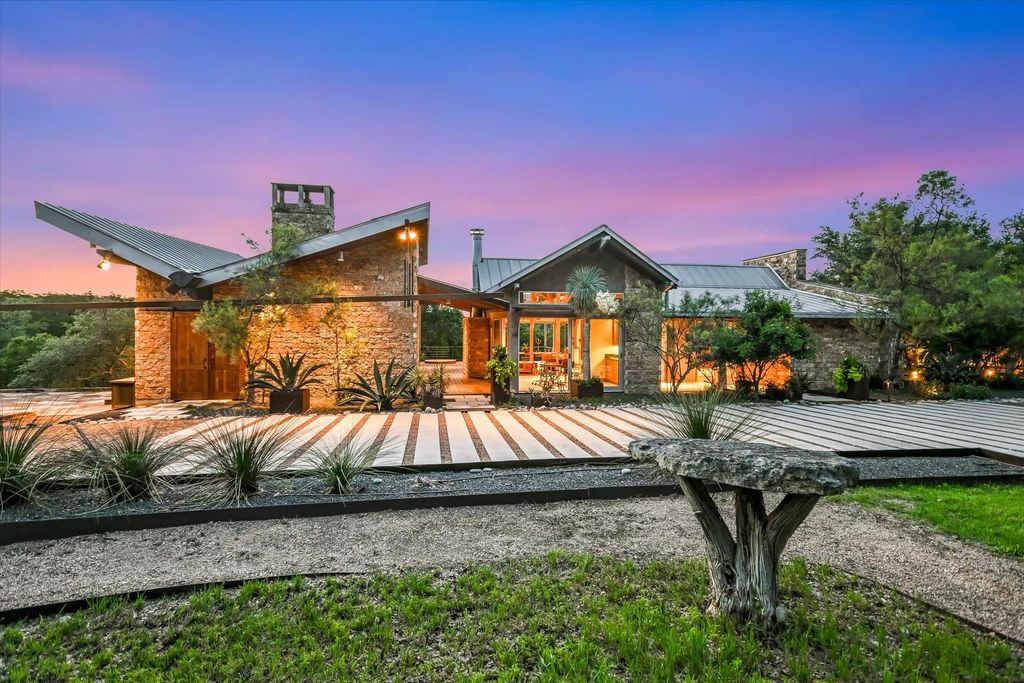 Photo of 6740 FM 32, Fischer, TX 78623 (MLS # 2290147)