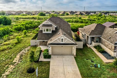 Photo of 17921 Cipresso WAY, Pflugerville, TX 78660 (MLS # 3683861)