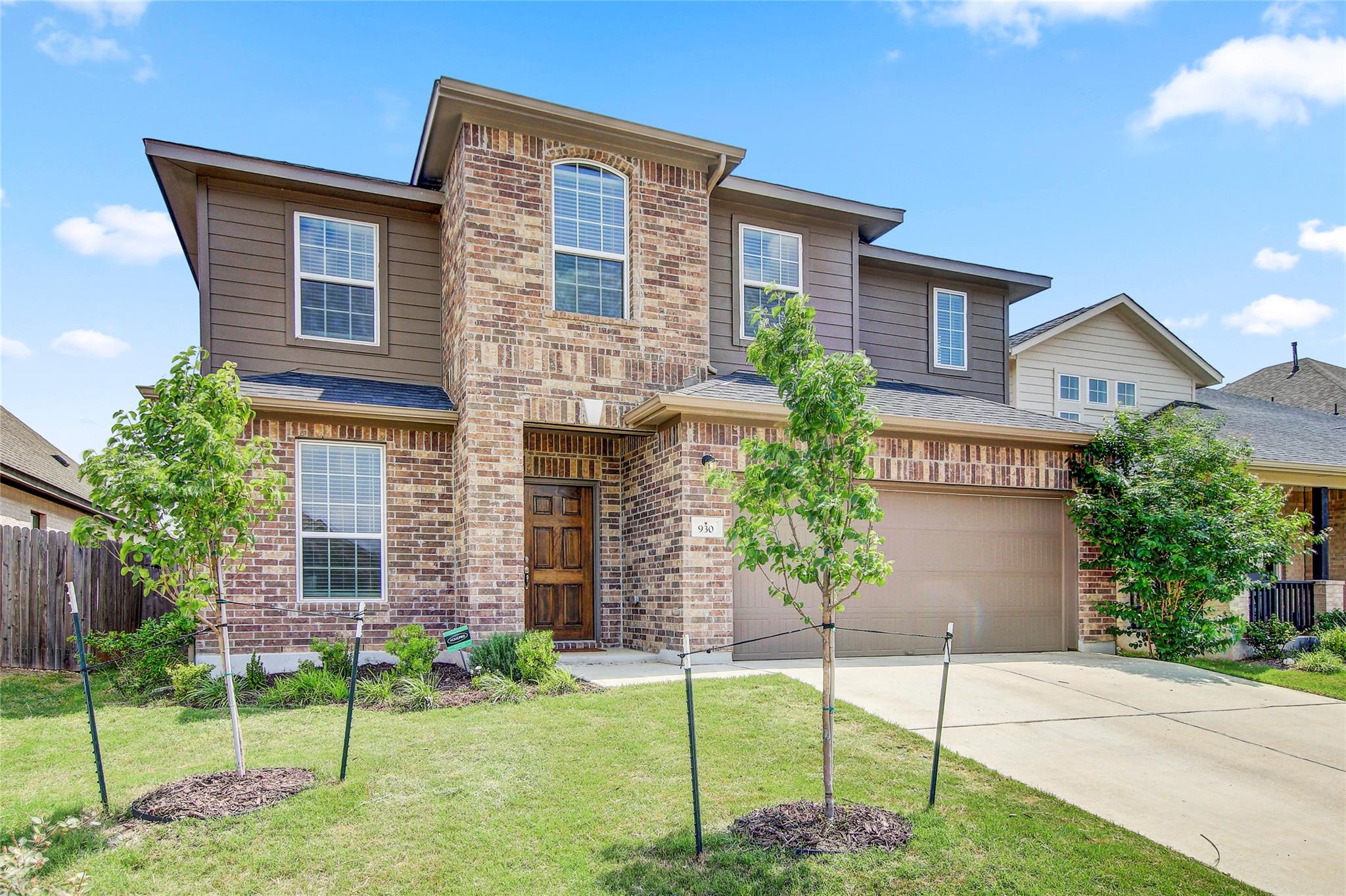 930 Blue Oak BLVD