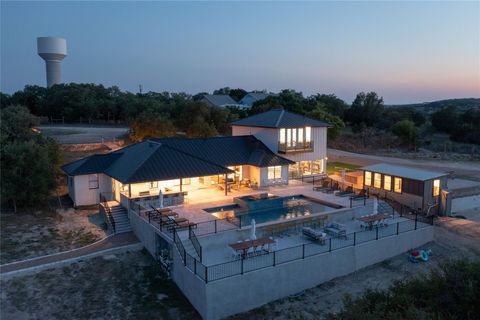 Photo of 171 Hart LN, Dripping Springs, TX 78620 (MLS # 7745644)