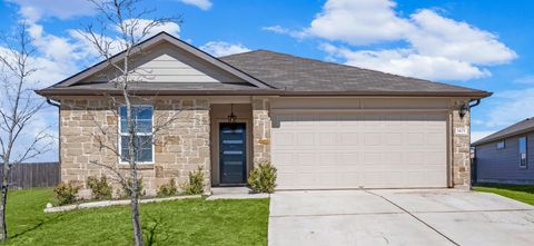 Photo of 1425 London WAY, Lockhart, TX 78644 (MLS # 4550923)