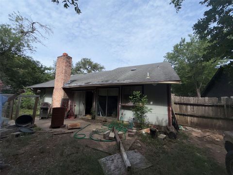Tiny photo for 7405 Whispering Winds DR, Austin, TX 78745 (MLS # 6077665)