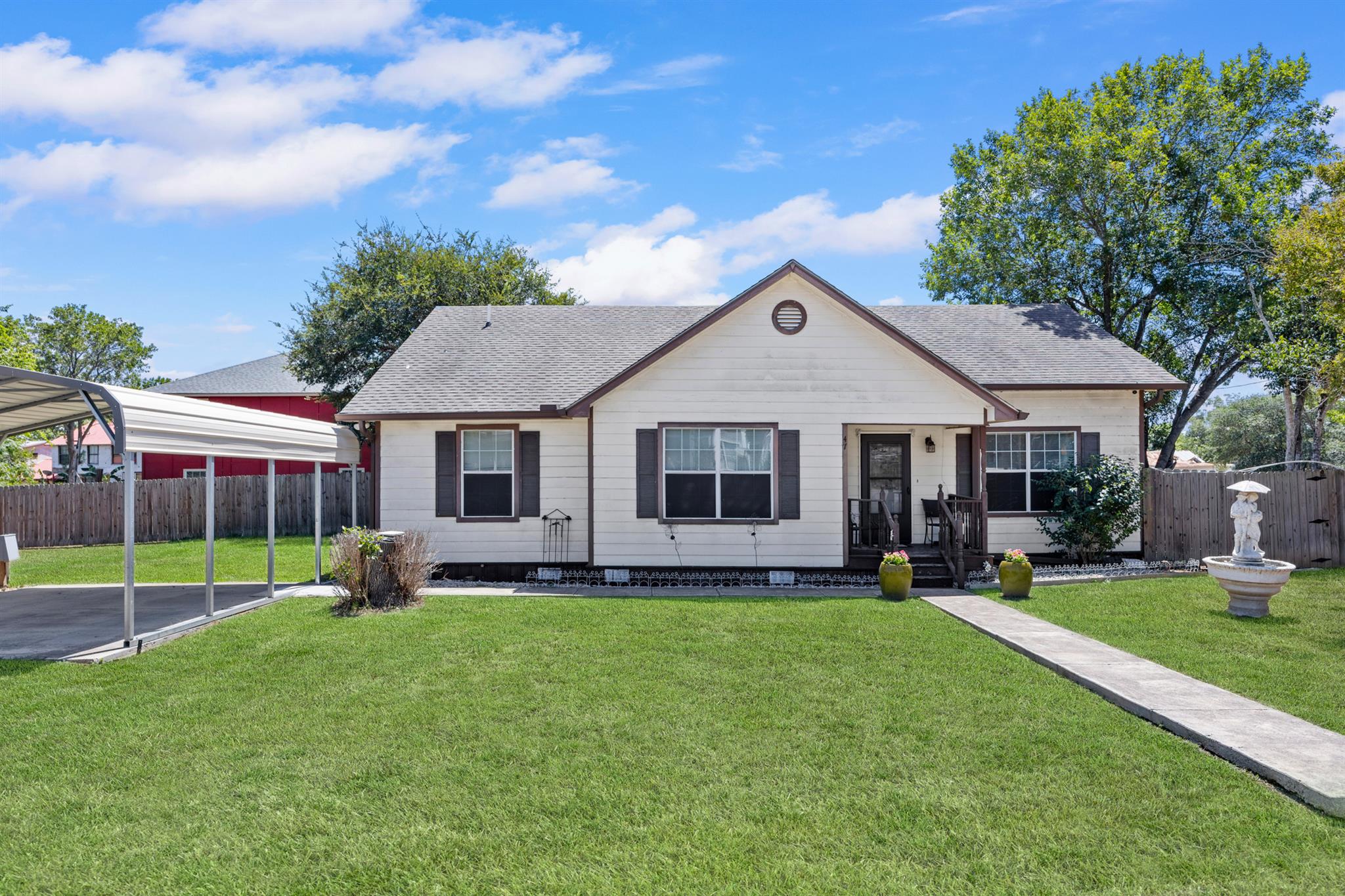 47 Mesquite DR