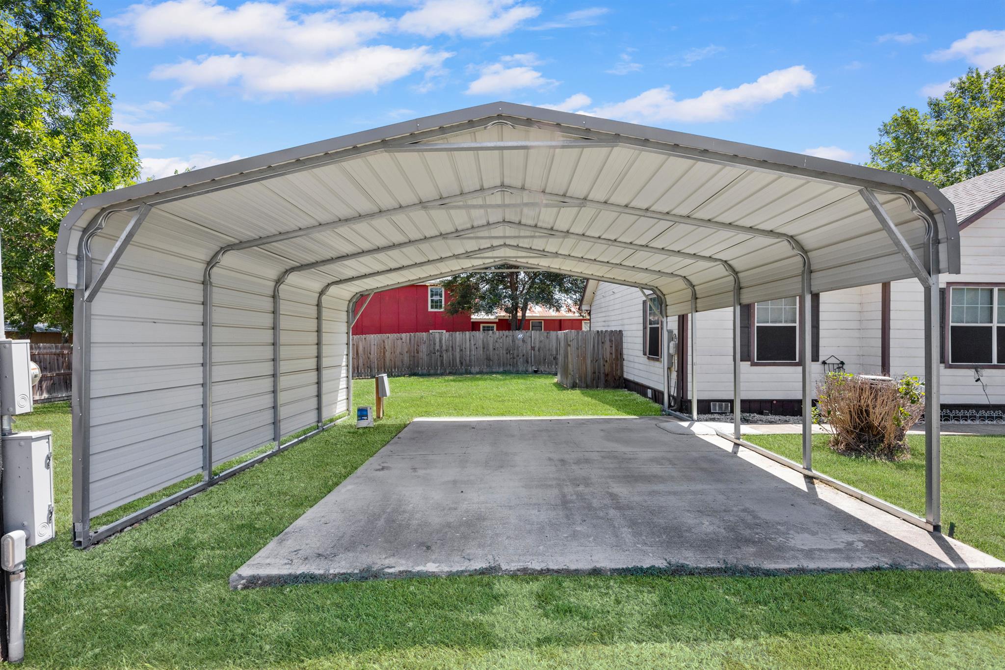 47 Mesquite DR