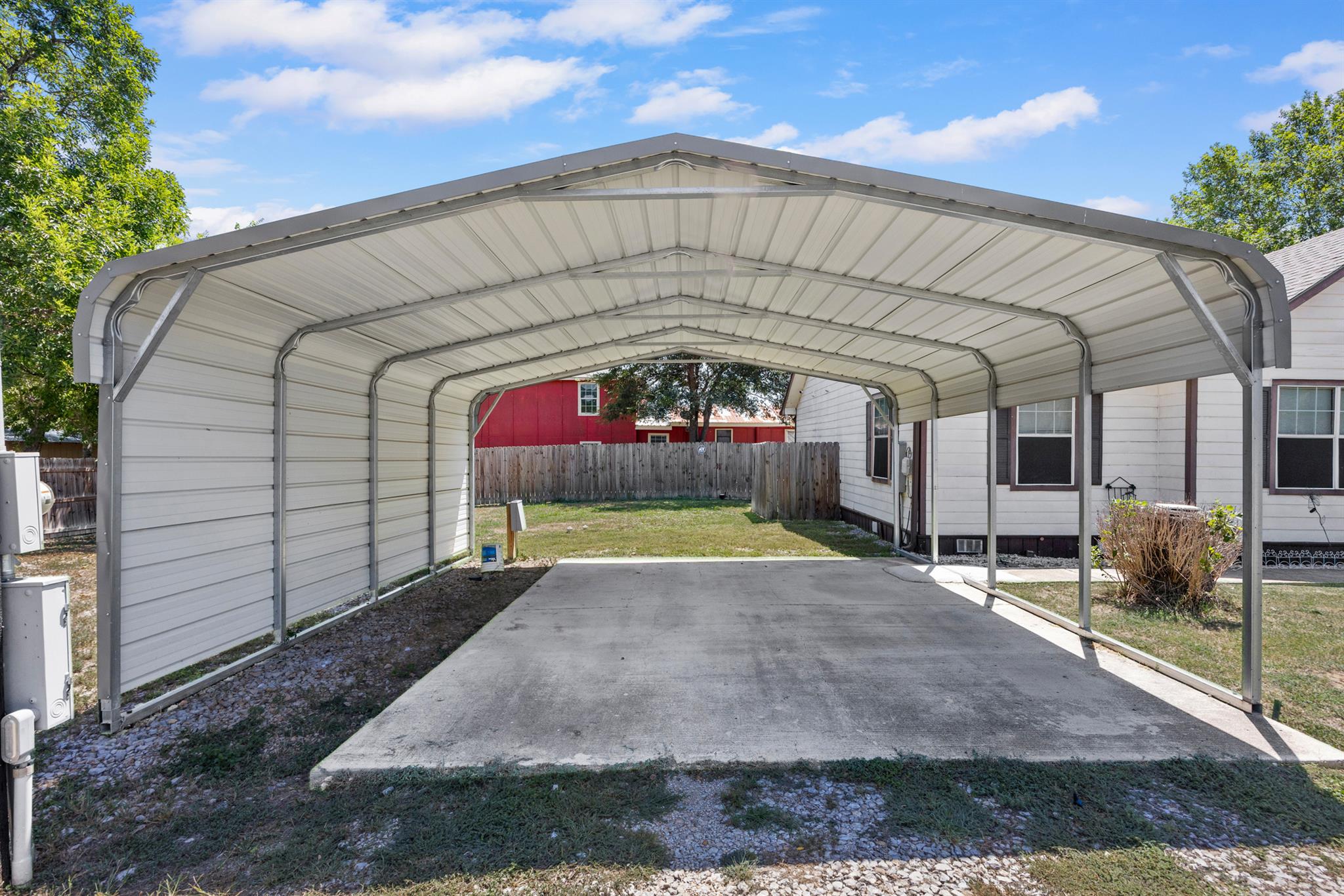 47 Mesquite DR